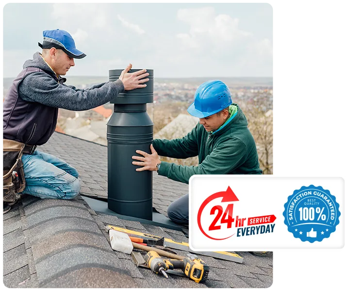 Chimney & Fireplace Installation And Repair in Kirkland, WA