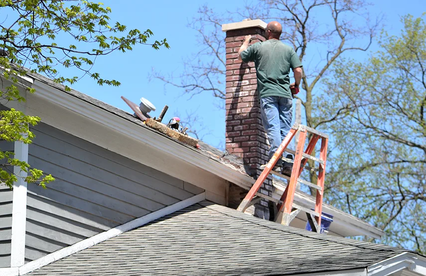 Chimney & Fireplace Inspections Services in Kirkland, WA